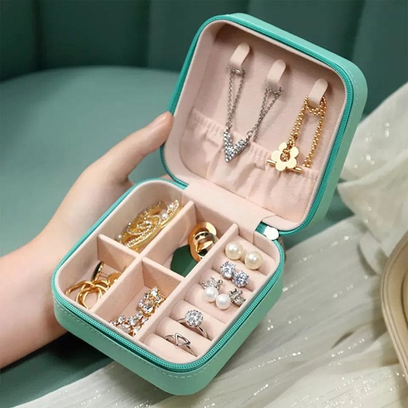 Mini Jewelry Organizer