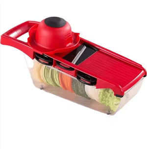 10-in-1 Professional Mandoline Slicer