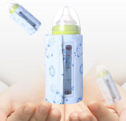 Baby Feeder Warmer