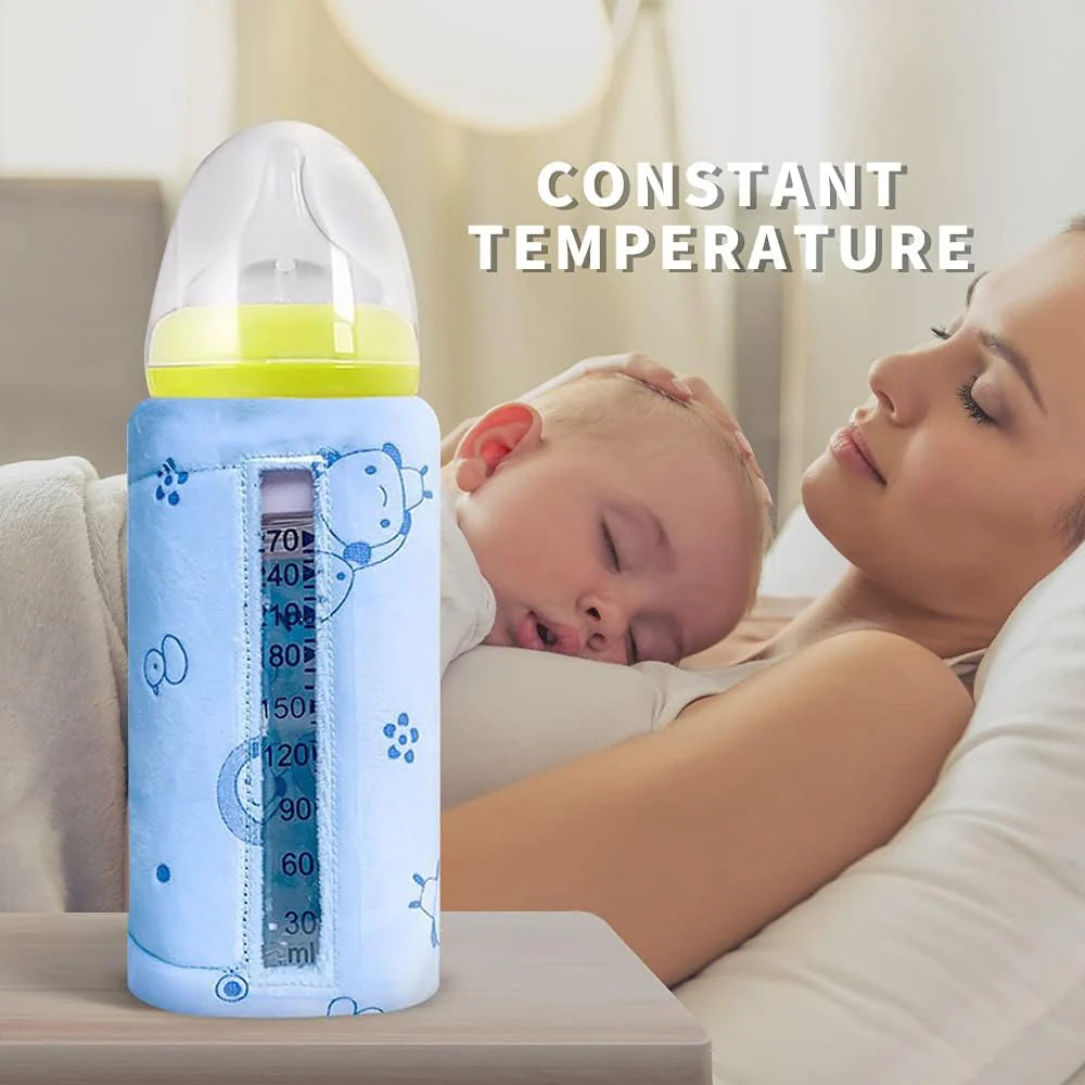 Baby Feeder Warmer