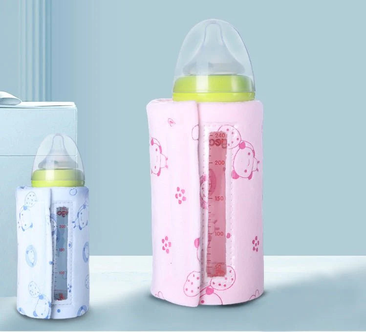 Baby Feeder Warmer