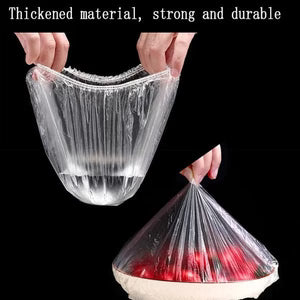 Food Cover Storage Bag