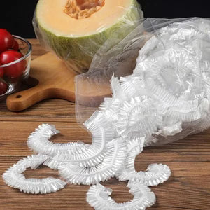 Food Cover Storage Bag