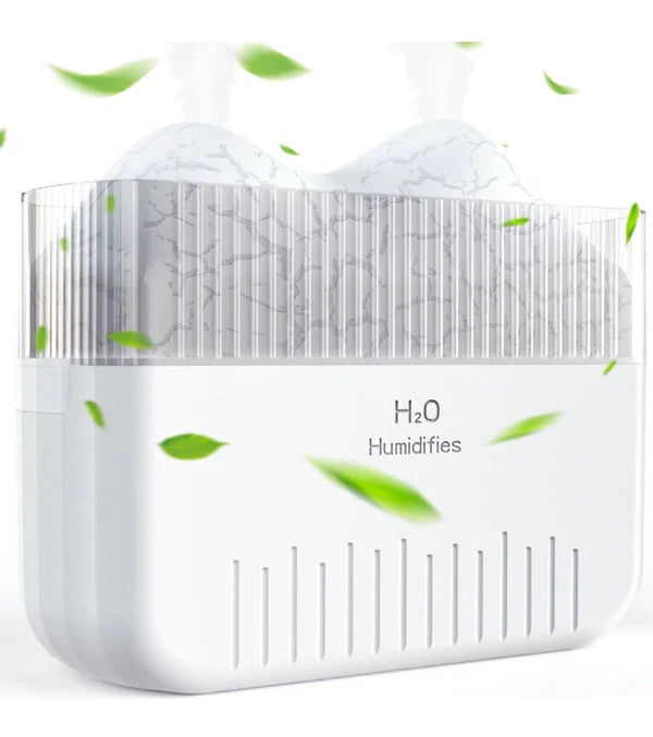 Mini Mountain Mist Humidifier