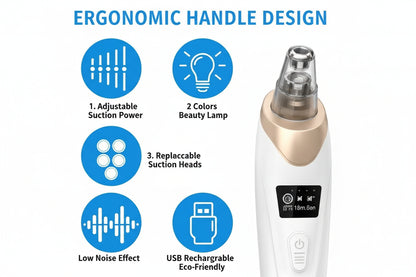 Multifunctional Cleaning Instrument