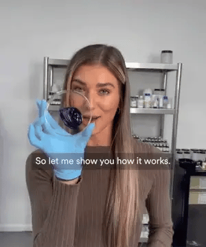 Hismile - Teeth Brightening Serum V34